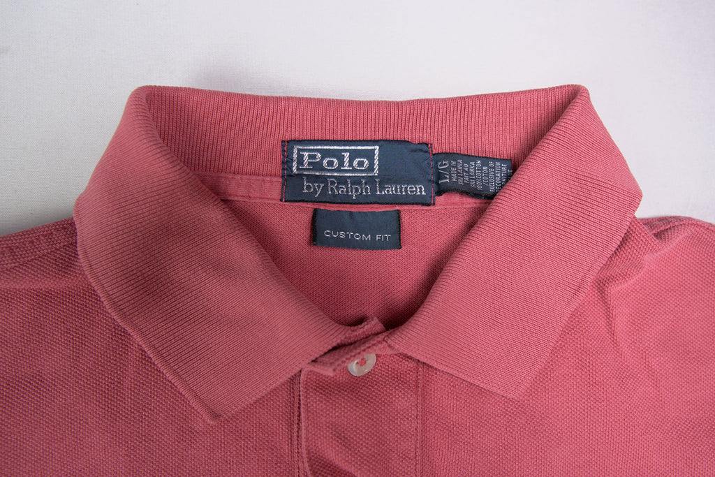 Ralph Lauren Poloshirt | L