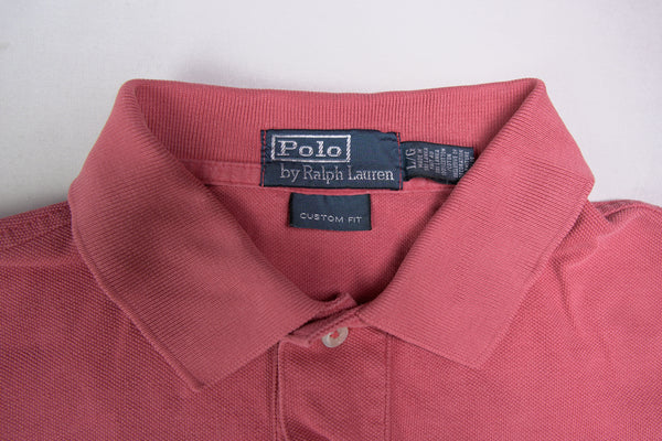 Ralph Lauren Poloshirt | L