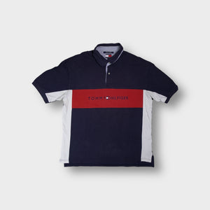 Tommy Hilfiger Poloshirt | XXL
