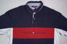 Load image into Gallery viewer, Tommy Hilfiger Poloshirt | XXL