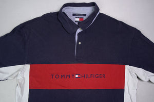 Tommy Hilfiger Poloshirt | XXL