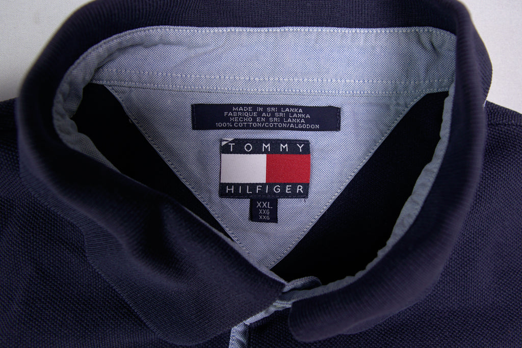 Tommy Hilfiger Poloshirt | XXL