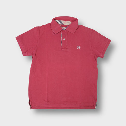 Burberry London Poloshirt | S