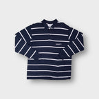 Vintage Chiemgau Polopullover | XL