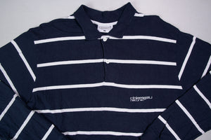 Vintage Chiemgau Polosweater | XL