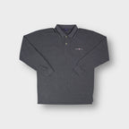 Vintage Gant Polosweater | M