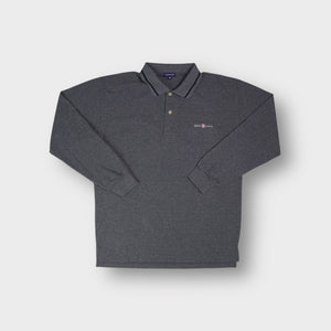 Vintage Gant Polosweater | M