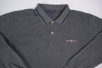 Vintage Gant Polosweater | M
