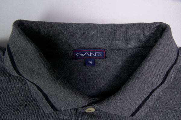 Vintage Gant Polosweater | M