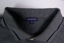 Load image into Gallery viewer, Vintage Gant Polosweater | M