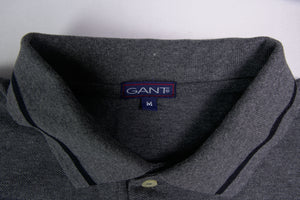 Vintage Gant Polosweater | M