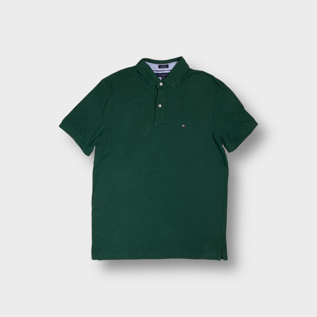 Tommy Hilfiger Poloshirt | L
