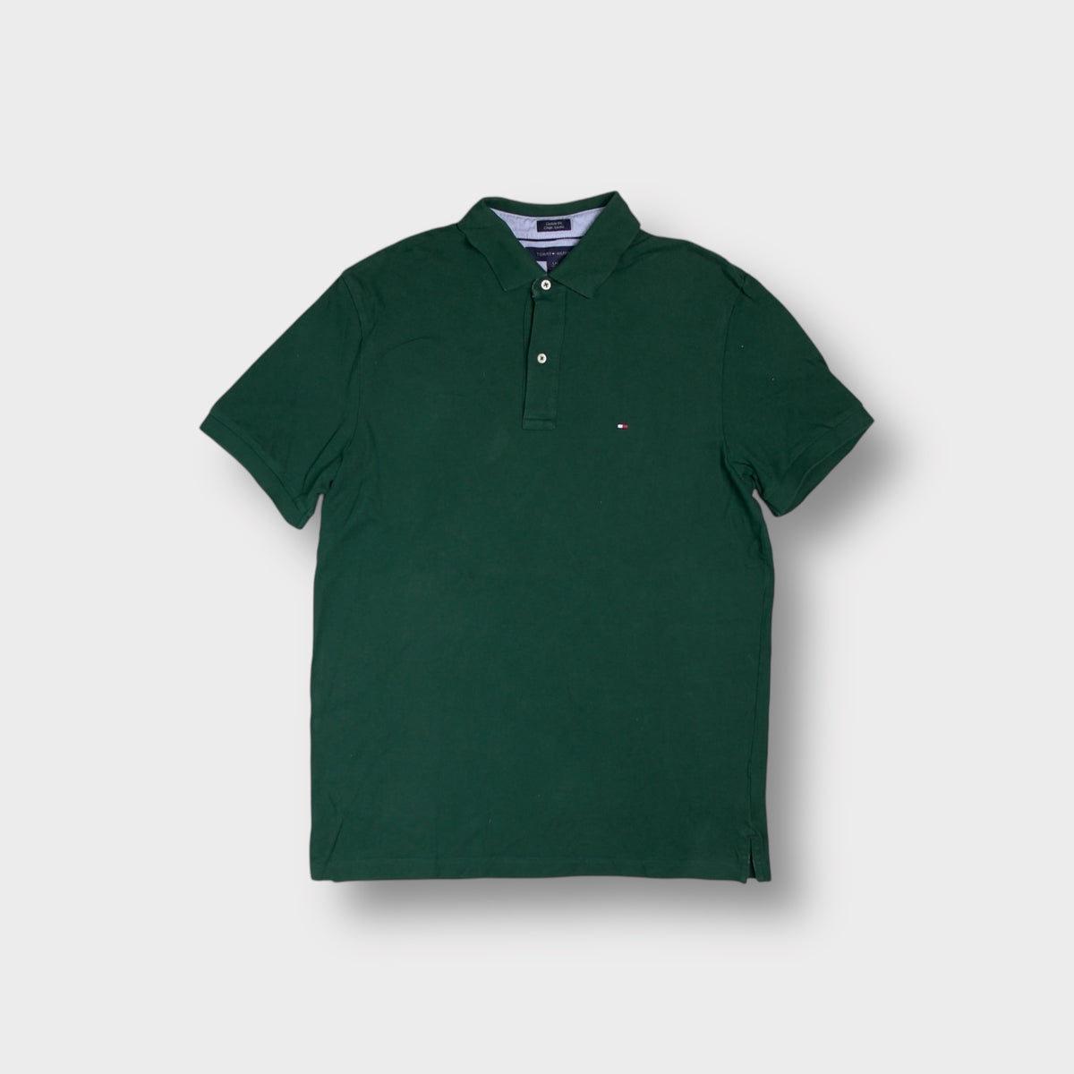 Tommy Hilfiger Poloshirt | L