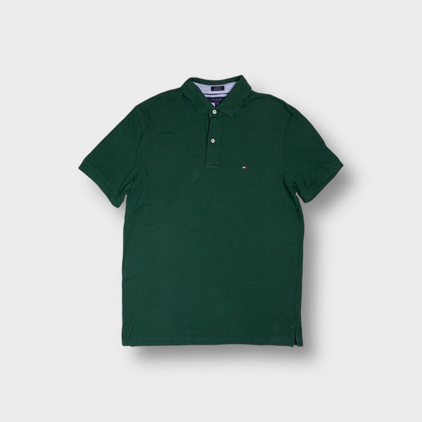 Tommy Hilfiger Poloshirt | L
