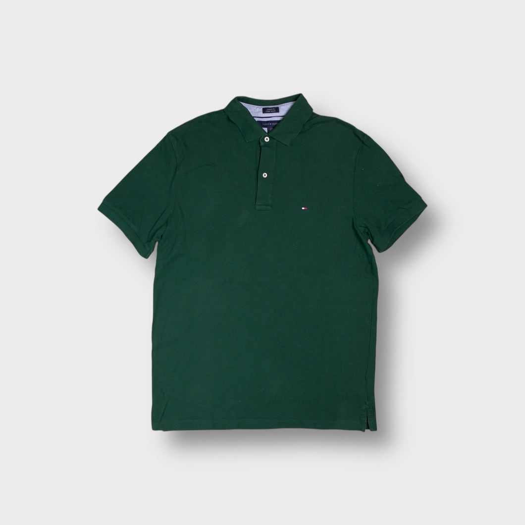 Tommy Hilfiger Poloshirt | L