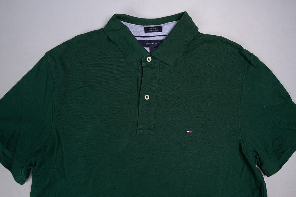 Tommy Hilfiger Poloshirt | L
