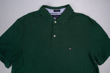 Load image into Gallery viewer, Tommy Hilfiger Poloshirt | L