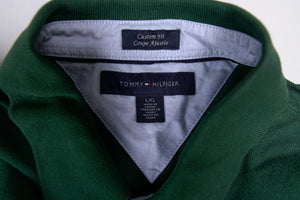 Tommy Hilfiger Poloshirt | L