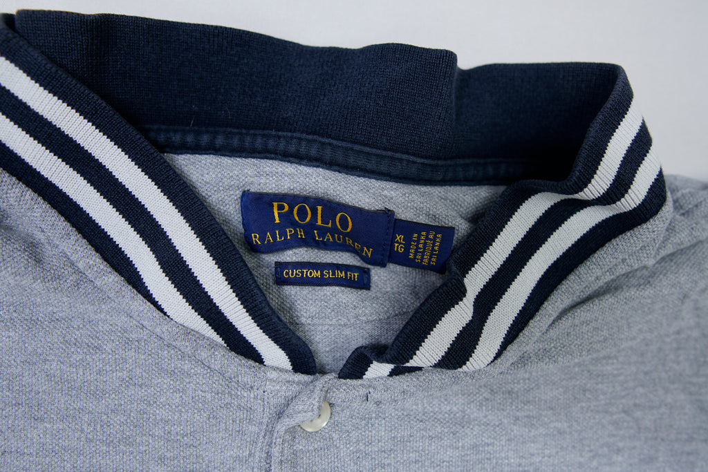 Ralph Lauren Poloshirt | XL