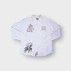 Vintage La Martina Shirt | XL