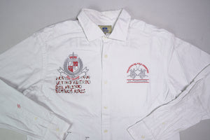 Vintage La Martina Shirt | XL
