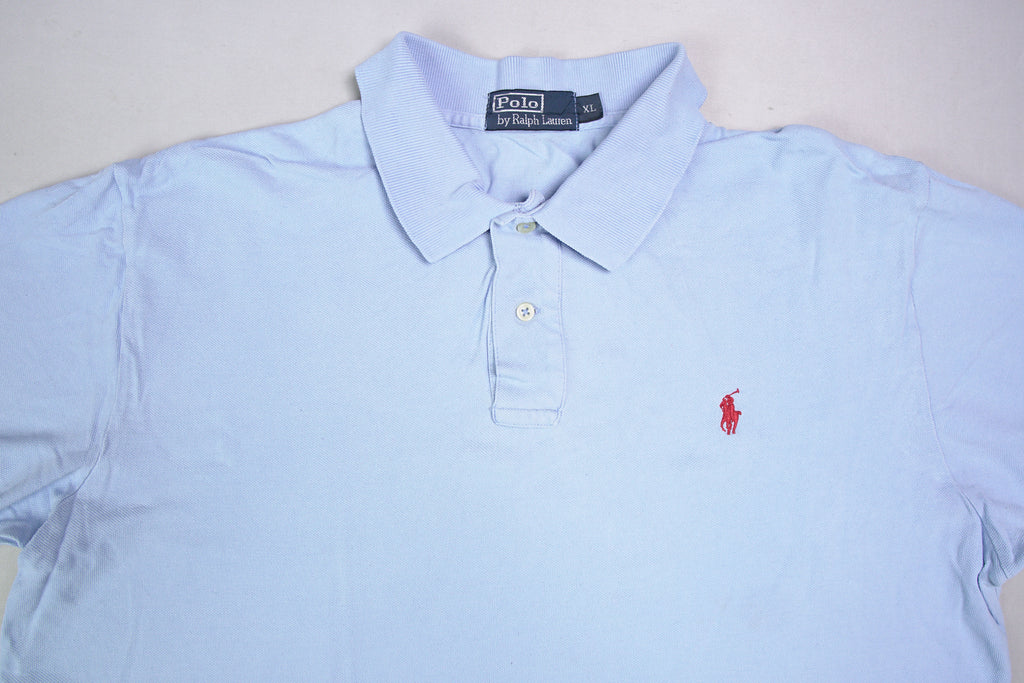 Ralph Lauren Poloshirt | XL