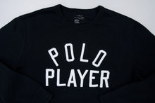 Load image into Gallery viewer, Ralph Lauren Polo Player Sweater | L