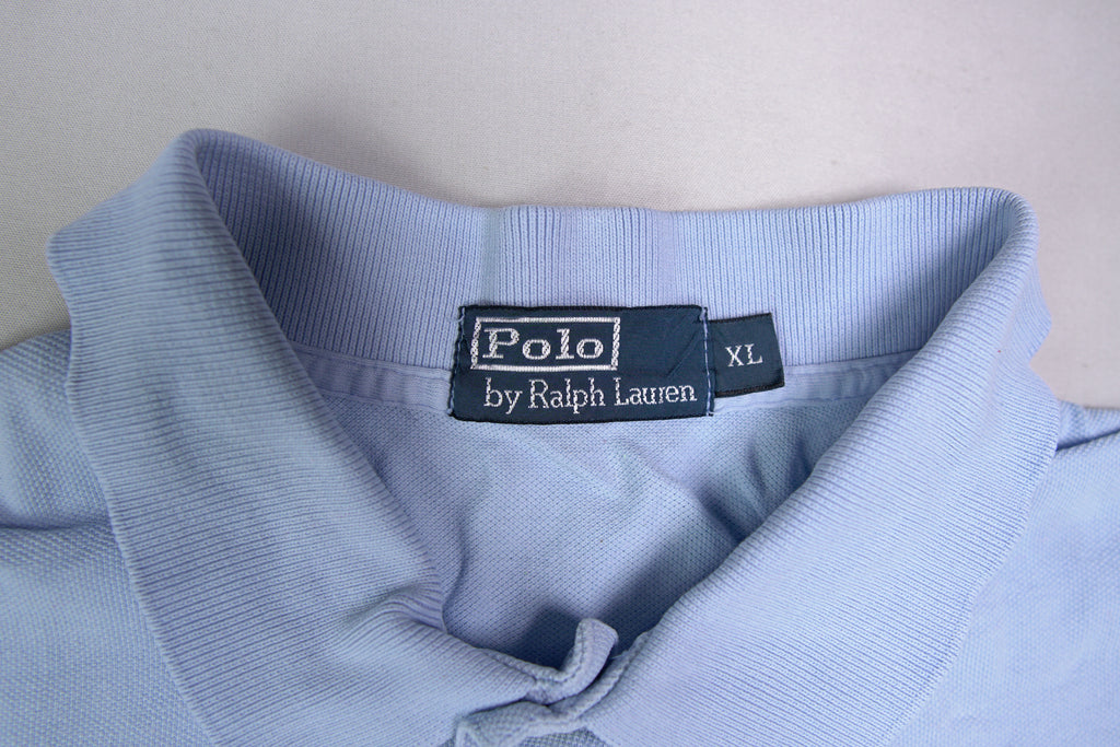 Ralph Lauren Poloshirt | XL