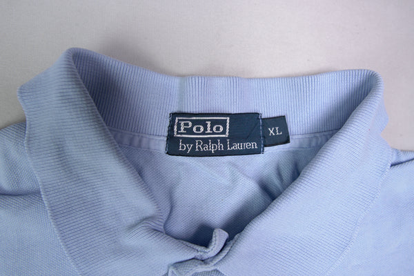 Ralph Lauren Poloshirt | XL