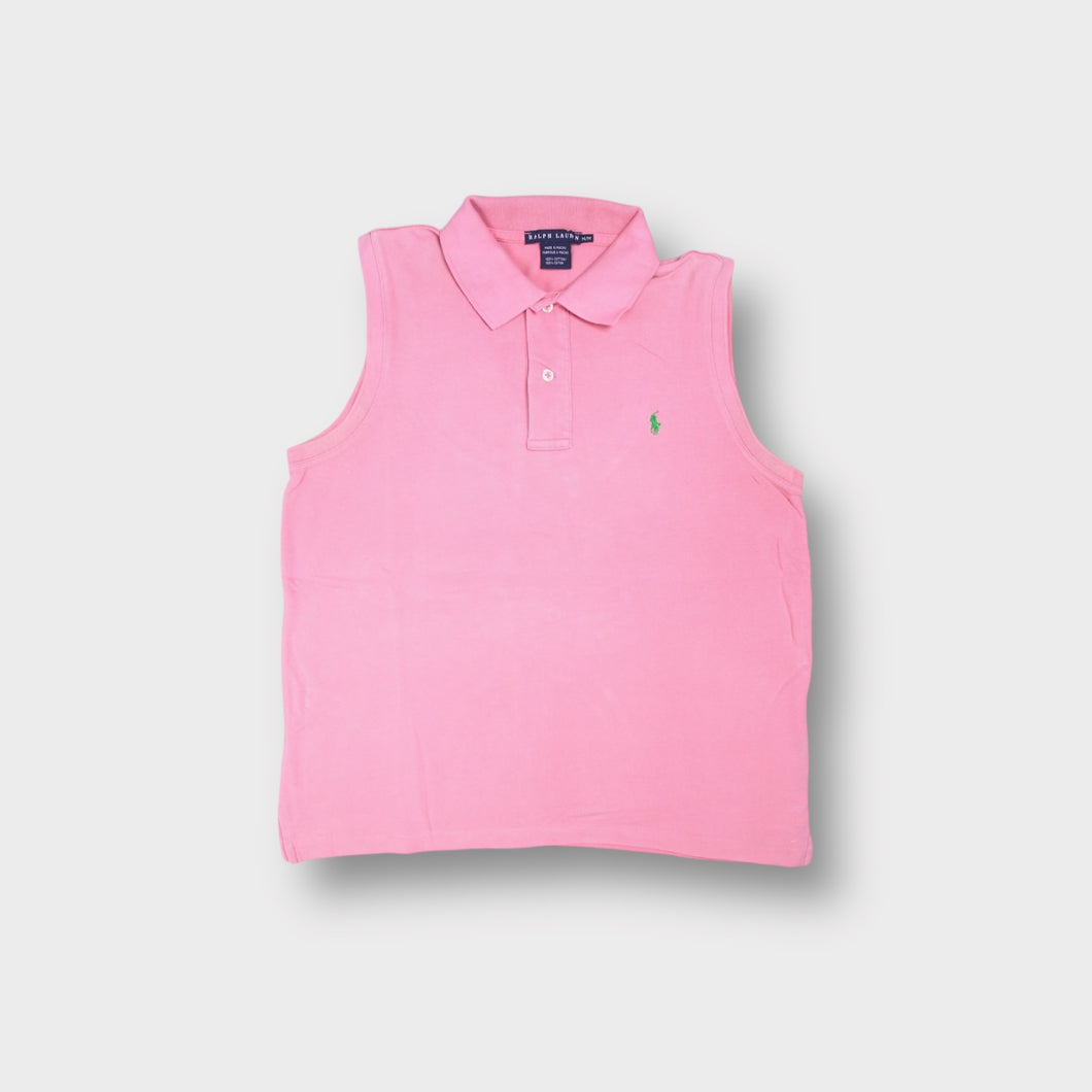 Ralph Lauren Poloshirt | Wmns M