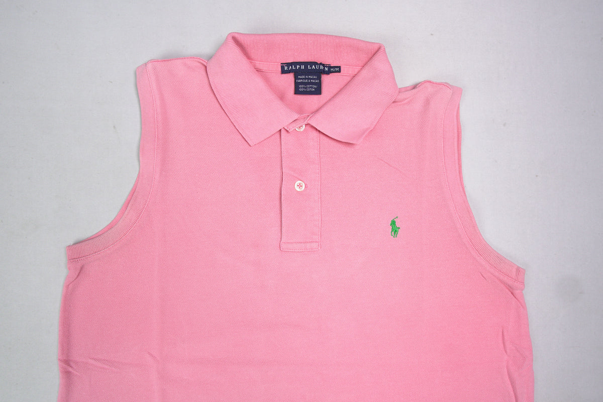 Ralph Lauren Poloshirt | Wmns M