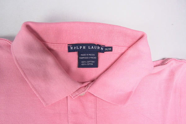 Ralph Lauren Poloshirt | Wmns M