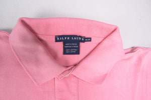 Ralph Lauren Poloshirt | Wmns M