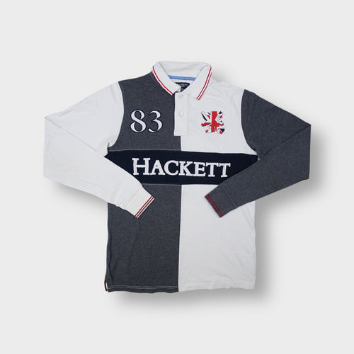 Hackett Polosweater | S