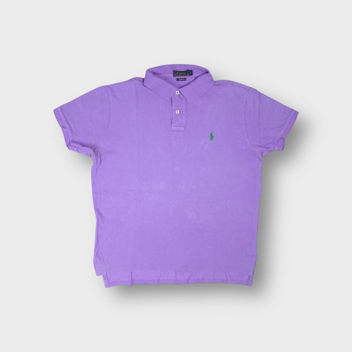 Ralph Lauren Poloshirt | L