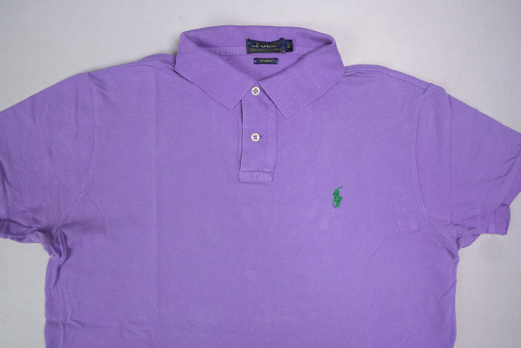 Ralph Lauren Poloshirt | L