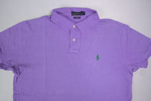 Load image into Gallery viewer, Ralph Lauren Poloshirt | L