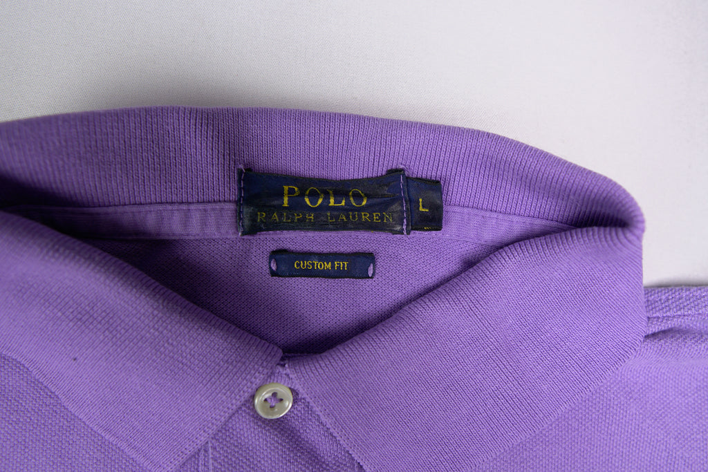 Ralph Lauren Poloshirt | L