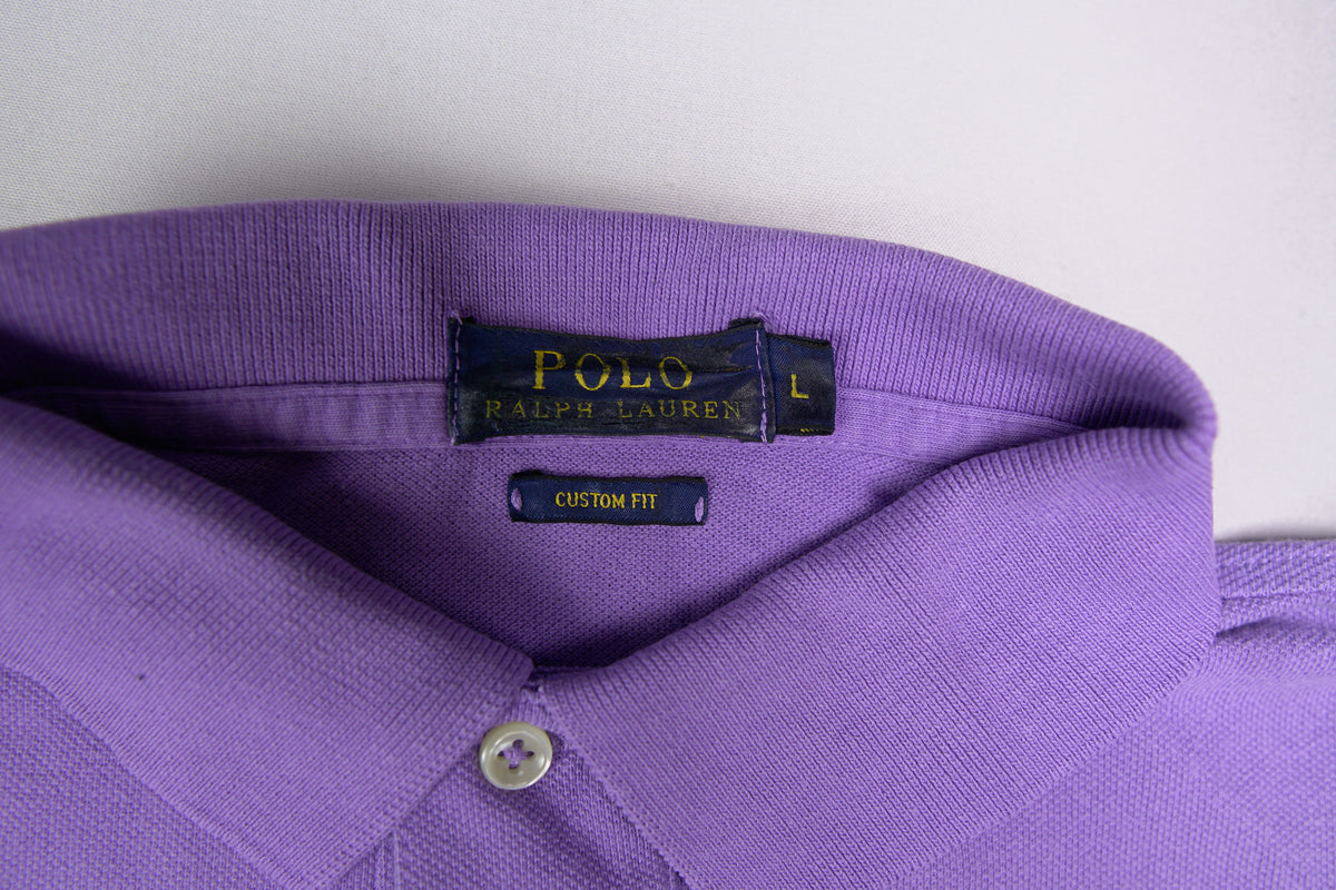 Ralph Lauren Poloshirt | L