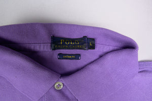 Ralph Lauren Poloshirt | L