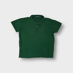 Vintage Polo Club Poloshirt | Damen XL / Herren L