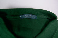 Load image into Gallery viewer, Vintage Polo Club Poloshirt | Wmns XL / Men&#39;s L