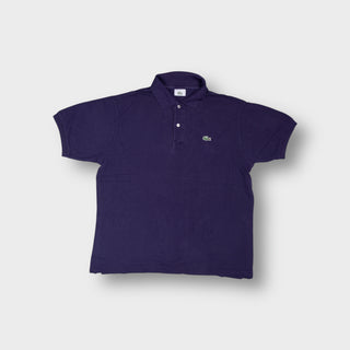 Vintage Lacoste Poloshirt | M