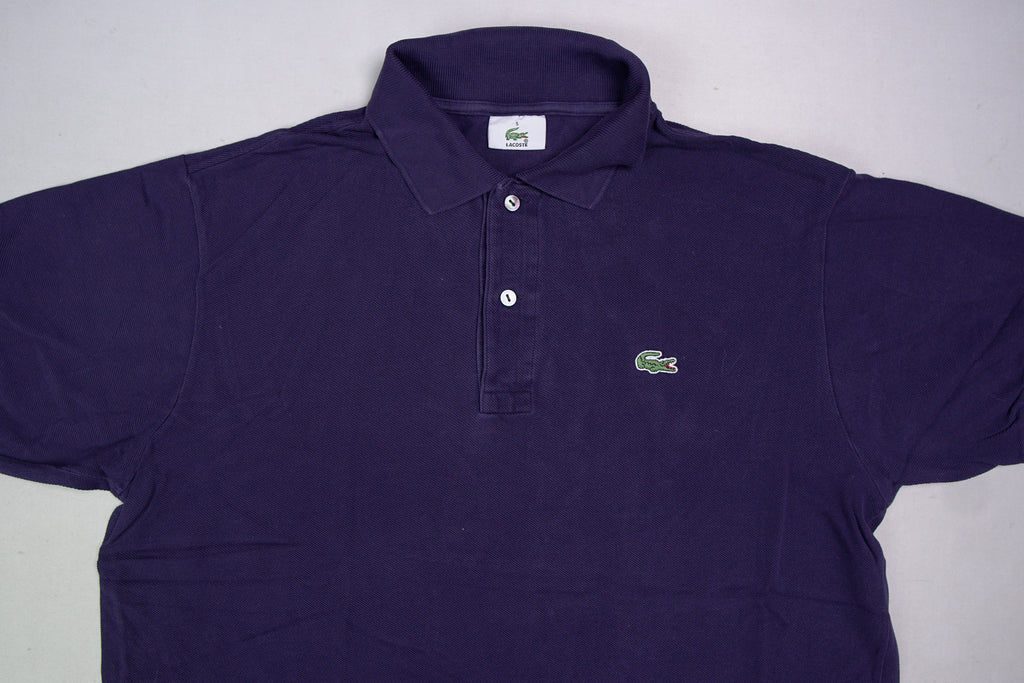 Vintage Lacoste Poloshirt | M