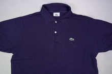 Load image into Gallery viewer, Vintage Lacoste Poloshirt | M