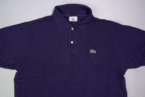 Vintage Lacoste Poloshirt | M