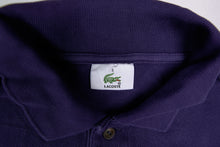Load image into Gallery viewer, Vintage Lacoste Poloshirt | M