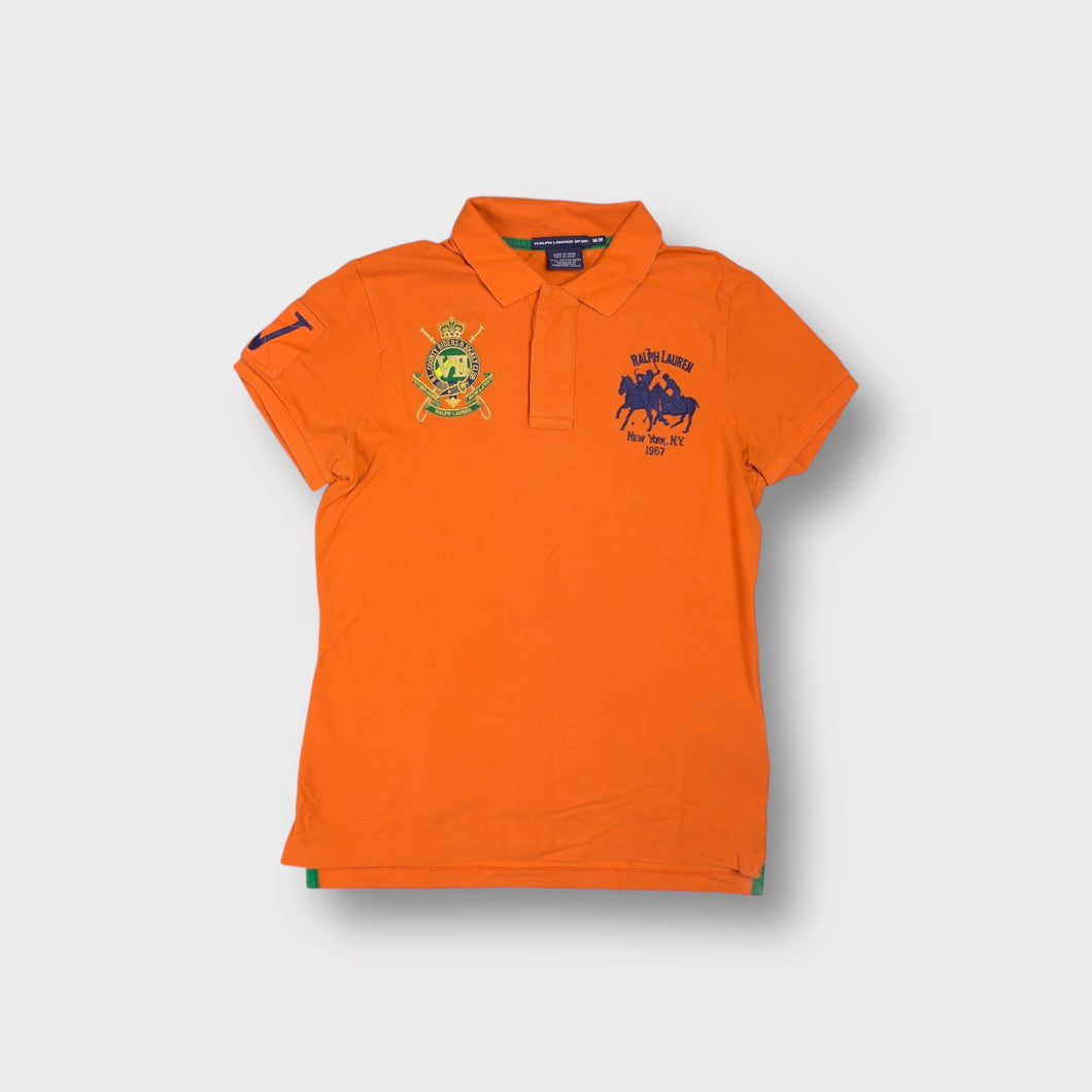 Ralph Lauren Poloshirt | Wmns M