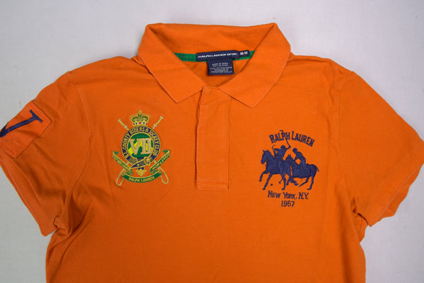 Ralph Lauren Poloshirt | Wmns M