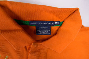 Ralph Lauren Poloshirt | Wmns M